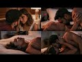 Deepika Padukone & Siddhant Chaturvedi Gehraiyaan Movie full Hot Scenes