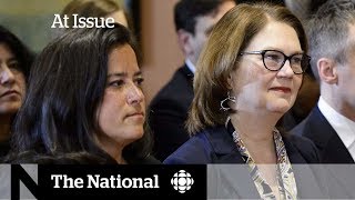 What’s next in SNC-Lavalin affair after Philpott hints there is more to come? | At Issue