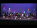 [OFFICIAL] Body Rock 2008- The Company