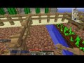 Minecraft: Desert Oasis Survival - Part 13 COTO Y TUMTUM