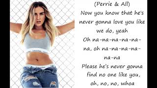 Little Mix Told You So Little Mix Told You So