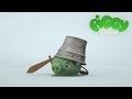 Youtube Thumbnail Piggy Tales | Epic Sir Bucket - S1 Ep10