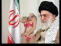 ! Hot sex dance آیت الله شدن با پارتی بازی خامنه ای