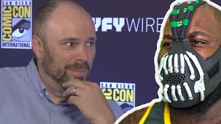 Tom King is everything wrong with mainstream comics