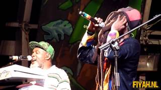 Steel Pulse - Black And Proud