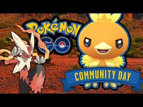 Shiny-Flemmli Community Day im Mai 2019 | Pokémon GO Deutsch #971