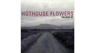 Watch Hothouse Flowers You Can Love Me Now video