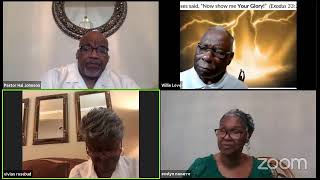Unity and Maturity in the body of Christ | Wednesday Night Bible Study | Pastor Hal Johnson | CSC...