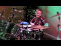 "ROCK" Christmas Special #1, Avery Drummer