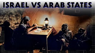 Mossad: Six-Day War | Ep 2 |  Documentary