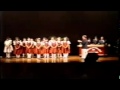 Himno a Belisario Dominguez 1989 Coral colegio Regina Comitan Chiapas Himno a Belisario Dominguez 1989 Coral colegio Regina Comitan Chiapas