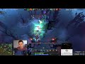 Dota 2 But What Doesn't Kill You Makes You Stronger