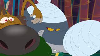 Season 1 Zig & Sharko Best Clip Hd