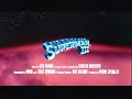 Now! Superman III (1983)