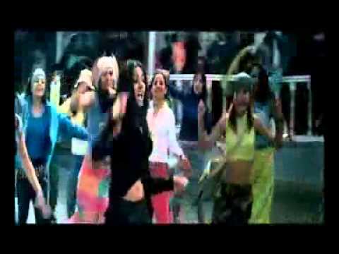 MAIN HOON NA ~ Chale Jaise Hawayein ♥ Indian Bollywood Songs...