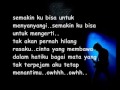 image Tetap Menantimu Nomad Lirik