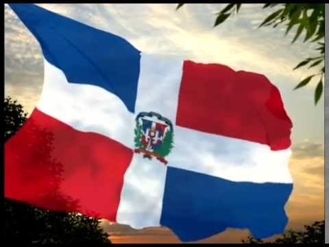 Dominican Republic National Anthem Himno Nacional de la República Dominicana Dominican Republic National Anthem Himno Nacional de la República Dominicana