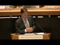 39. Sitzung des Berliner Abgeordnetenhauses - Aktuelle Stunde - Frank Jahnke (SPD)