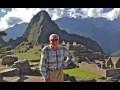 Machu Picchu with Overseas Adventure Travel 2012