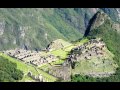 Machu Picchu with Overseas Adventure Travel 2012