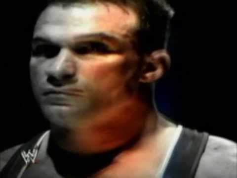 Charlie Haas 2nd Entrance Video