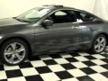 Honda ACCORD COUPE EX-L 5AT