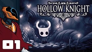 Let's Play Hollow Knight - PC Gameplay Part 1 - Unmasking The False Knight Let's Play Hollow Knight - PC Gameplay Part 1 - Unmasking The False Knight