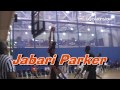 Jabari Parker Peach Jam MixTape