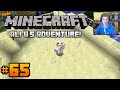 Minecraft - Ali-A's Adventure #65! - "IT'S BEAUTIFUL!"