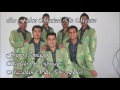 Bailalo Y Gozalo - La Fiebre Musical De Mexico Grupo Contagio