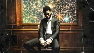 Watch Kid Cudi The End video