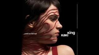 Watch Kaki King You Dont Have To Be Afraid video