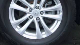 2010 Infiniti Fx Used Cars Glenshaw Pa
