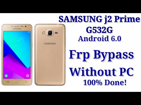 Samsung G532f/Ds Frp | how to remove Google account Samsung G532f/Ds Frp | how to remove Google account