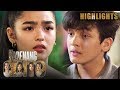 Mikoy, inamin kay Marga na siya ang tumutulong sa kanya | Kadenang Ginto (With Eng Subs)