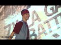 【All Age Side】Final Battle Hoan vs Kite | 20121117 Funk Zilla Game