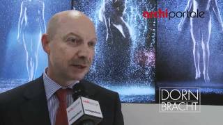 CERSAIE 2011 - DORNBRACHT