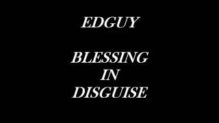 Watch Edguy Blessing In Disguise video