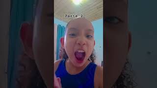 Parte 2 Arrume-Se Comigo Para Ginástica