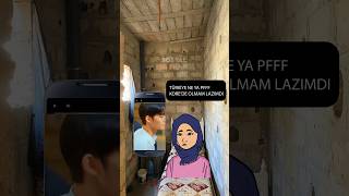 Sumeyye Gibi Olmayın...