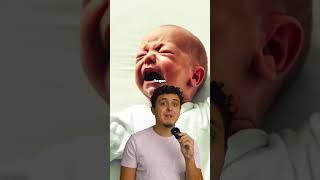 Pavlovs Conditioning But Make It About Babies
