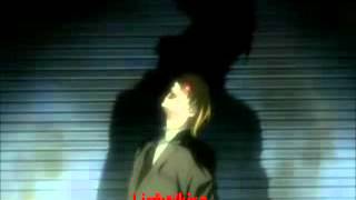 Anime evil laugh contest