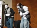 "Stand" Ministered by SONS OF THUNDER