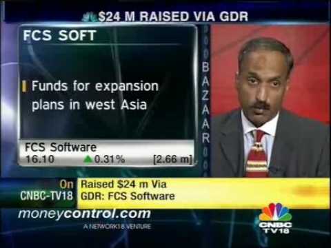 Fcs Software