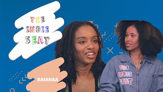 The Indie Seat x Raianaa