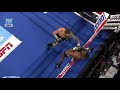 Smith Jr. outboxes Hart | Full Fight Highlights