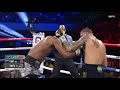 Smith Jr. outboxes Hart | Full Fight Highlights