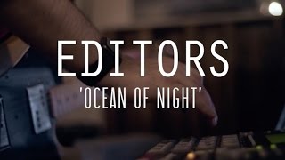 Video Ocean of Night Editors