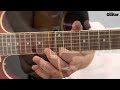 Guitar Lesson Learn How To Play Avenged Sevenfold Hail To images Guitar Lesson Learn How To Play Avenged Sevenfold Hail To