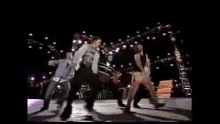 Watch N Sync Girlfriend video